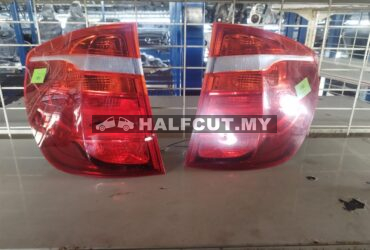 BMW X3 F25 TAIL LAMP