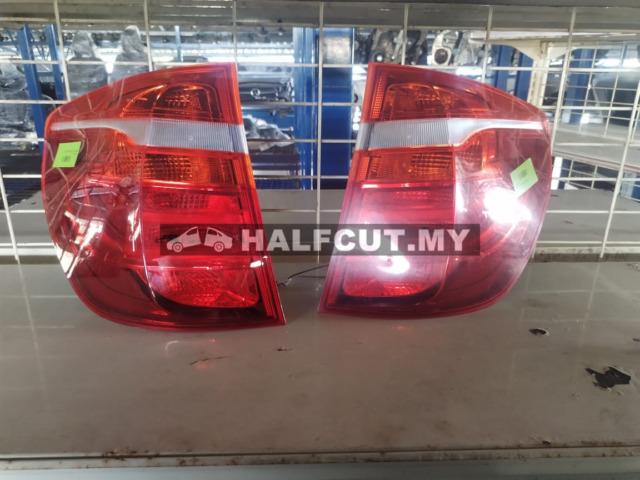 BMW X3 F25 TAIL LAMP