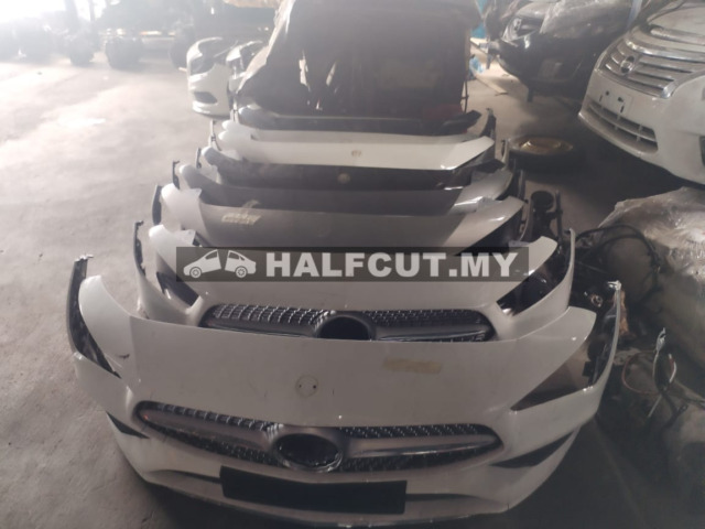 W177 FRONT BUMPER