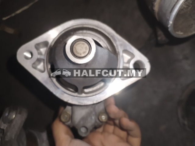 TOYOTA  ALTIS 1.8 STARTER