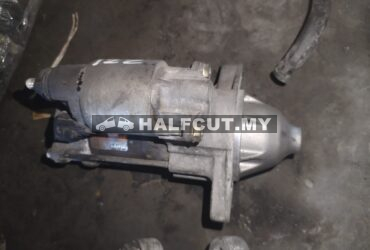 TOYOTA  ALTIS 1.8 STARTER