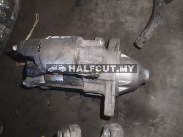 TOYOTA  ALTIS 1.8 STARTER