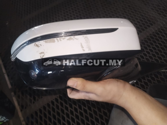 G20 SIDE MIRROR