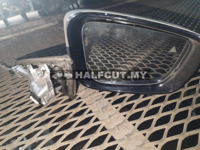 G20 SIDE MIRROR