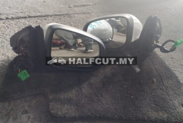 S60 2014 SIDE MIRROR