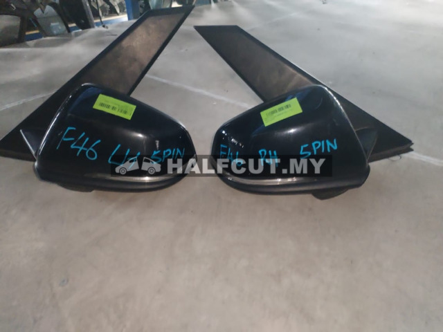 F46 SIDE MIRROR