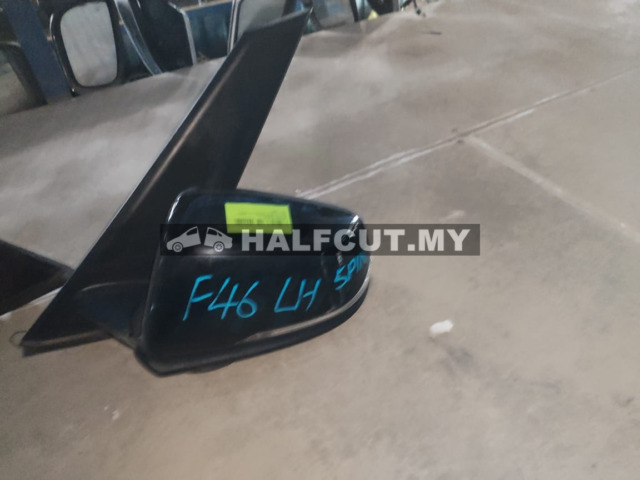 F46 SIDE MIRROR