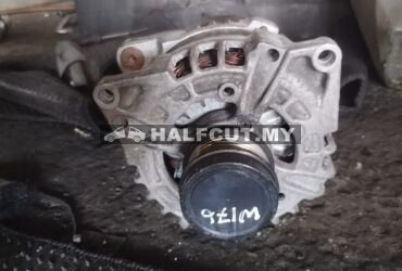 W176 270 ALTERNATOR