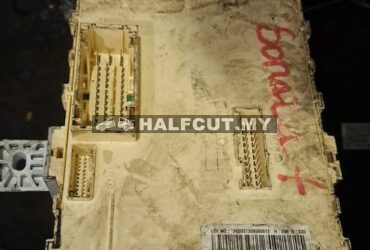 HYUNDAI SONATA 7 FUSE BOX ECU (91950-3S033)M3