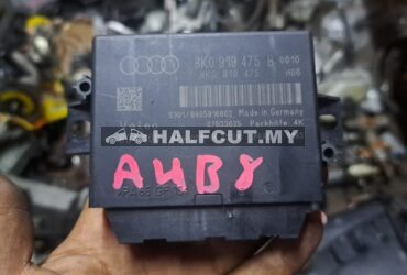 AUDI A4 ECU (8K0 919 475 B)