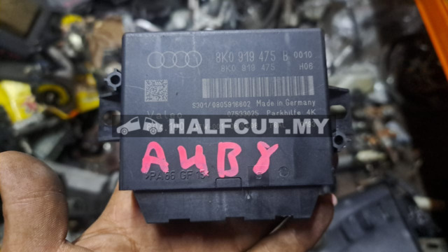 AUDI A4 ECU (8K0 919 475 B)