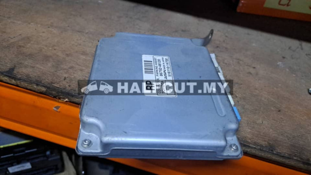 TOYOTA LEXUS RX450 ECU (86792-48120) RP