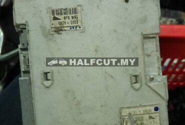 TOYOTA ESTIMA ACR50 2.4 ECU (82730-28160)