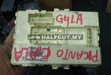 KIA PICANTO FUSE BOX ECU (91950-1Y554)