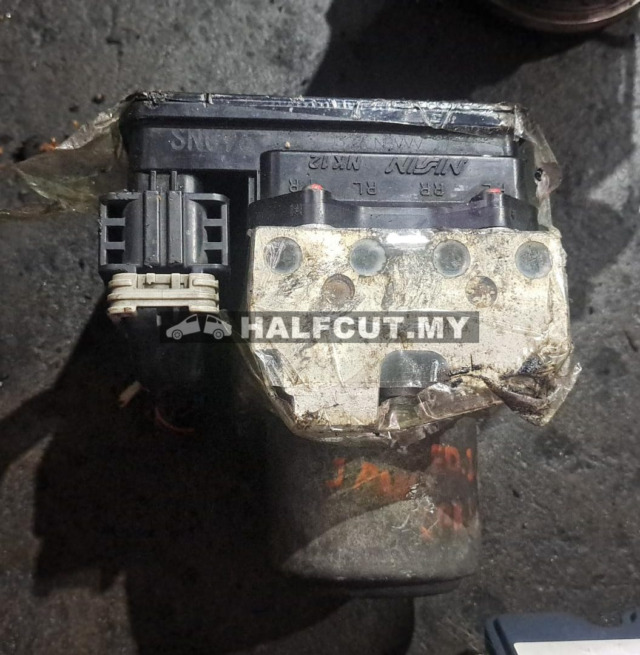 HONDA CIVIC SNB 2 .0 (SNG96) ABS PUMP