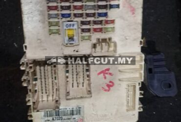 KIA CERATO K3 14 FUSE BOX WAYA (91950-A7020) Y02