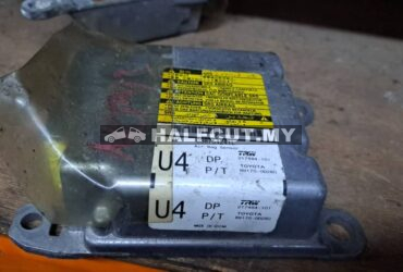 TOYOTA VIOS NCP93 AIR BAG ECU (89170-0D280) U4