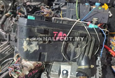 HONDA ACCORD TAO 2.0 FUSE BOX WAYA