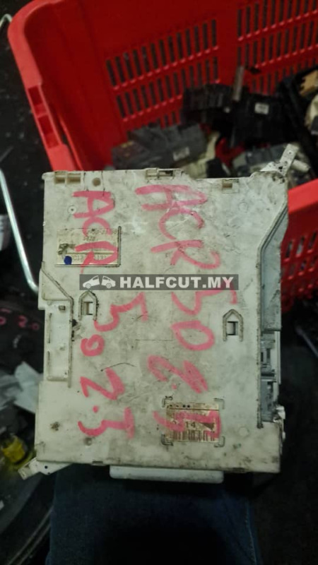 TOYOTA ESTIMA ACR50 2.4 ECU (82730-28160)