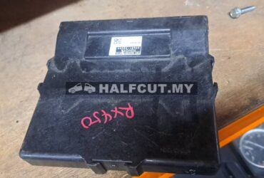 TOYOTA LEXUS RX450  ECU (89681-48080)