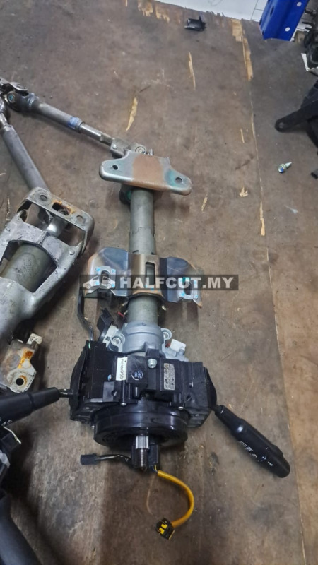 PROTON PREVE STEERING SHAFT