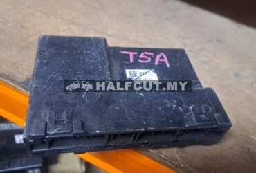 HONDA JAZZ T5A ECU (T5L -Q111) B17