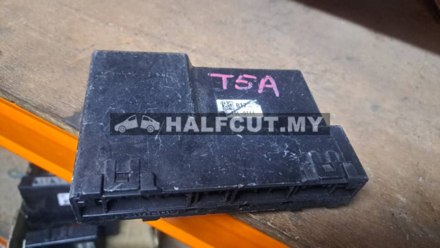 HONDA JAZZ T5A ECU (T5L -Q111) B17