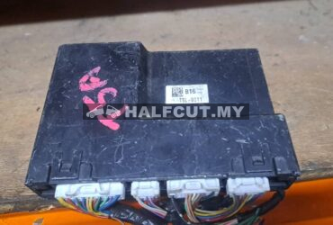 HONDA JAZZ T5A ECU (T5L -Q011) B16