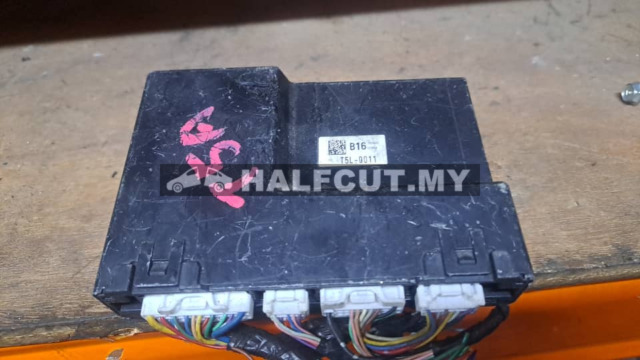 HONDA JAZZ T5A ECU (T5L -Q011) B16