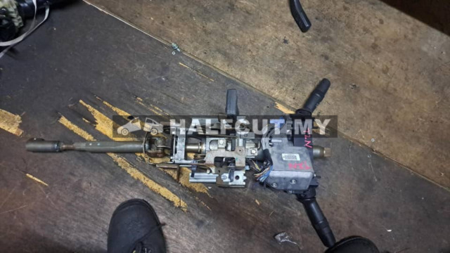 HONDA ACCORD T2N STEERING SHAFT