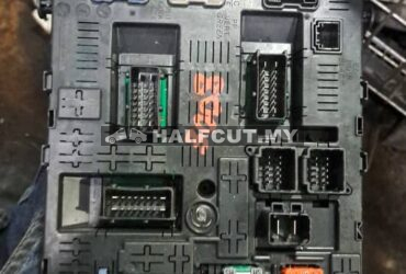 PEUGEOT 3008 FUSE BOX (28119759-5)