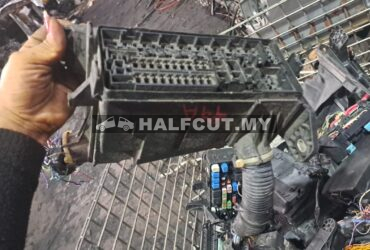 HONDA CITY T9A FUSE BOX WAYA