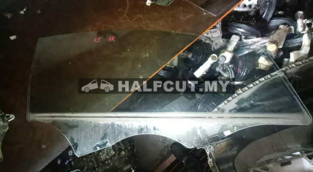 KIA CERATO K3 WINDOW GLASS    F/R
