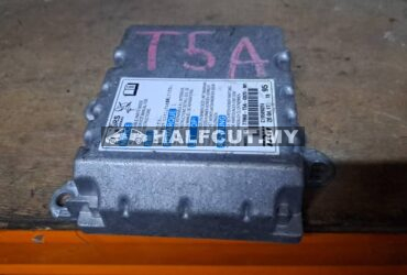 HONDA JAZZ T5A AIR BAG ECU ( 77960-T5A-Q820-M1)