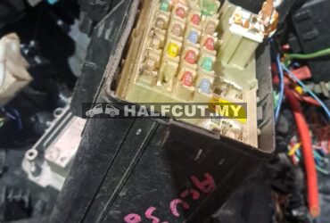 TOYOTA CAMRY ACV30 1MZ FUSE BOX WAYA