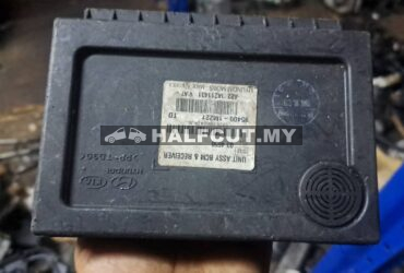 KIA FORTE ECU (95400-1M221)
