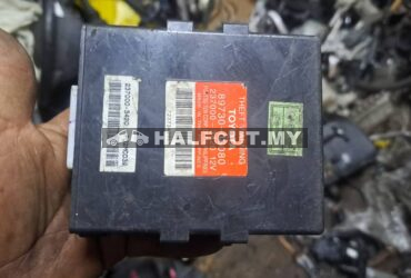 TOYOTA CAMRY ACV30 ECU (89730-06080)