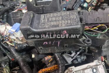 PERODUA VIVA FUSE BOX WAYA