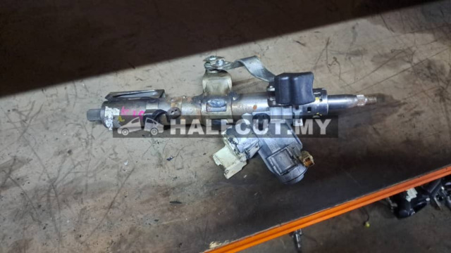 TOYOTA HILUX KUN25 STEERING SHAFT