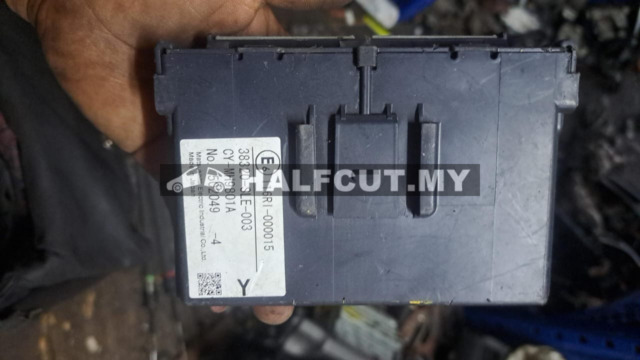HONDA ODYSSE RB3 ECU (38320-SLE-003) Y