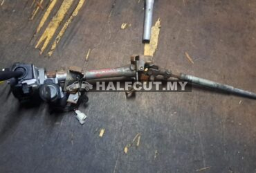 DAIHATSU TERIOS STEERING SHAFT