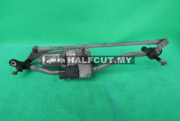 AUDI A4 WIPER MOTOR