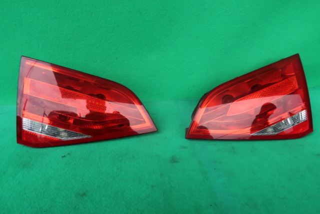AUDI A4 BONNET LAMP