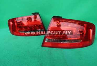 AUDI A4 TAIL LAMP