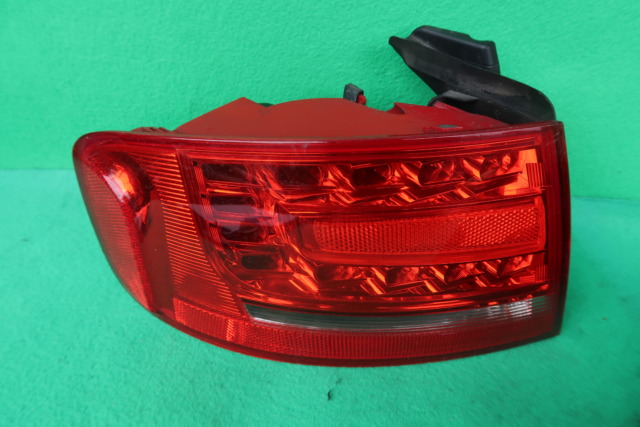 AUDI A4 TAIL LAMP