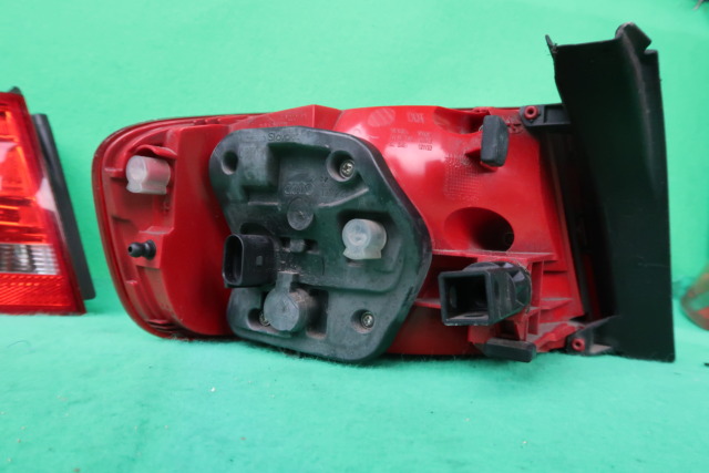 AUDI A4 TAIL LAMP