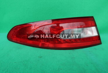 JAGUAR XF TAIL LAMP