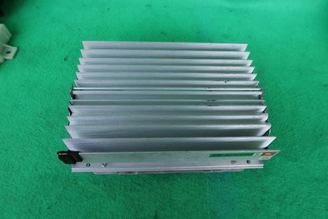 KIA OPTIMA SOUND AMPLIFIER JBL