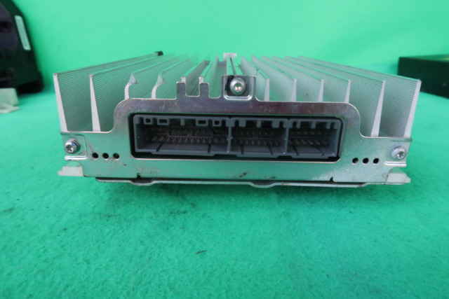 KIA OPTIMA SOUND AMPLIFIER JBL