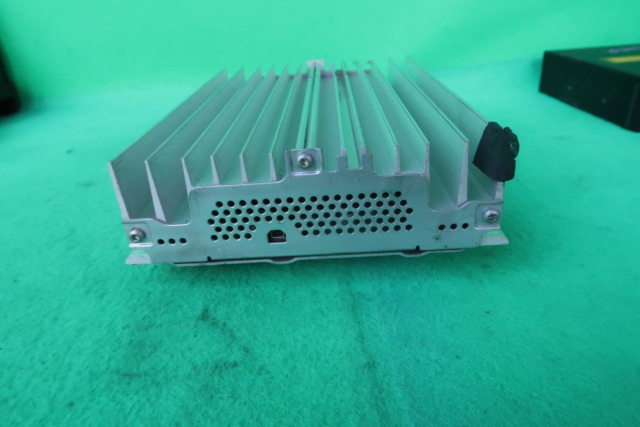 KIA OPTIMA SOUND AMPLIFIER JBL